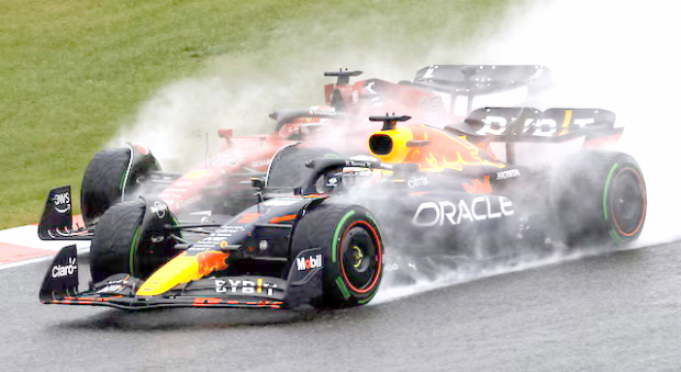 Formula One to make rule changes from Miami race